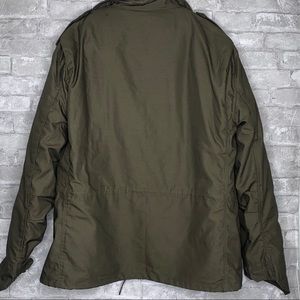 Brandit Jackets Coats Brandit M65 Classic Jacket Olive Poshmark